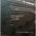 ASTM ST52 Precision Ricottura senza soluzione di continuità